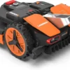 WORX LANDROID VISION WR213E – Vernetzter Rasenmähroboter (bis zu 1300 m², kabellos)